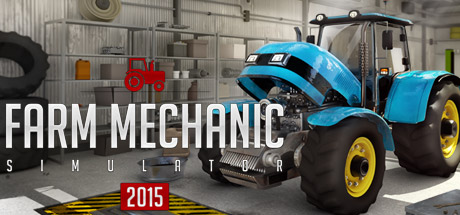 Farm Mechanic Simulator 2015