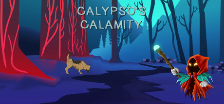 Calypso's Calamity PC Specs