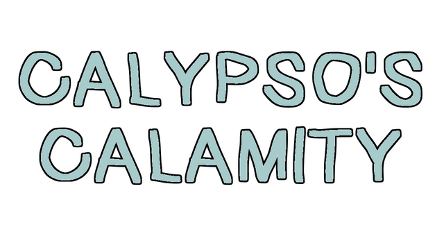 Calypso's Calamity Logo