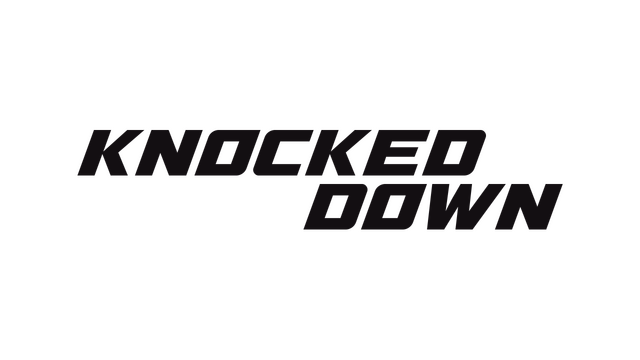 KnockedDown Logo