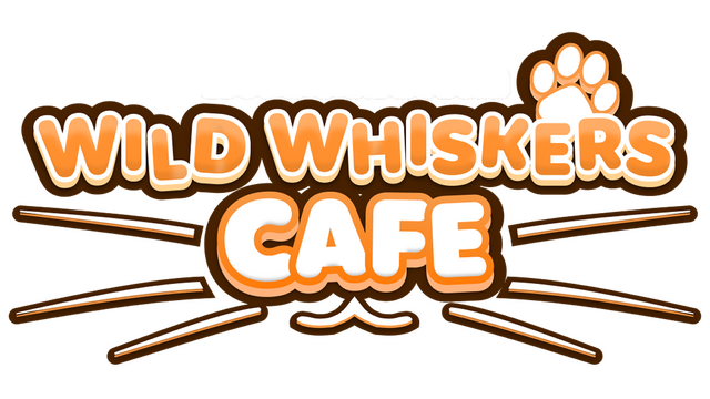 Wild Whiskers Cafe Logo