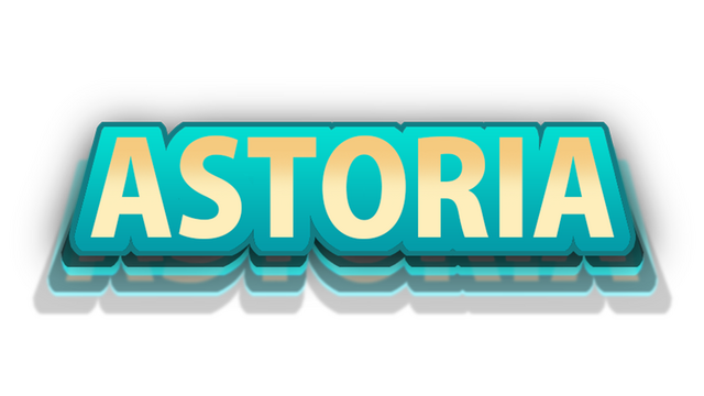 Astoria Logo