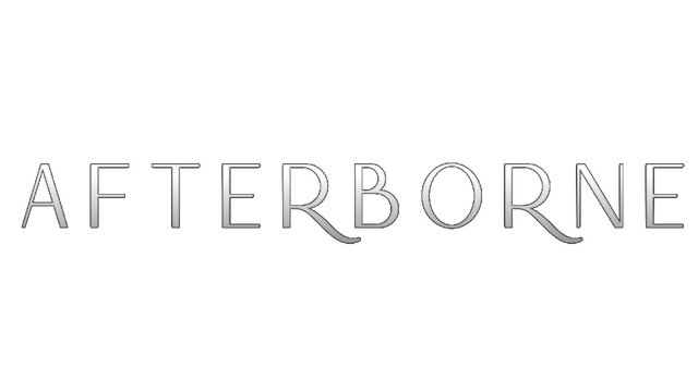 Afterborne Logo