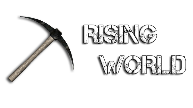 Rising World - Steam Backlog