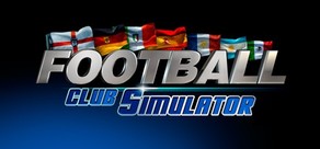 Football Club Simulator - FCS #21 cover art