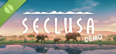 Seclusa Demo cover art