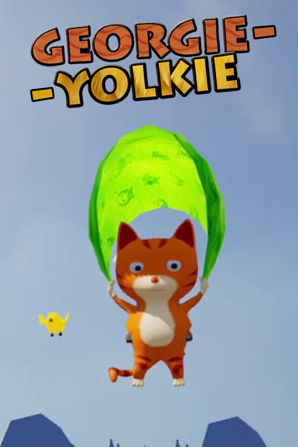 Georgie-Yolkie for steam