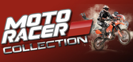 View Moto Racer Collection on IsThereAnyDeal