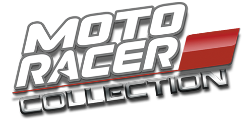 Moto Racer Collection Logo