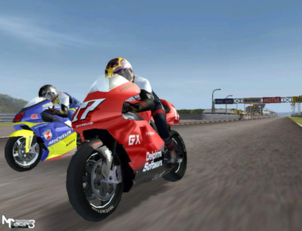 Moto Racer Collection Steam