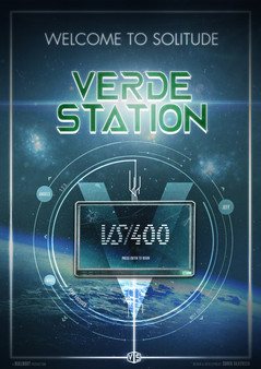 Скриншот из Verde Station