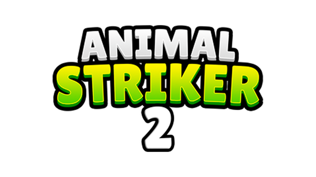 Animal Striker 2 Logo