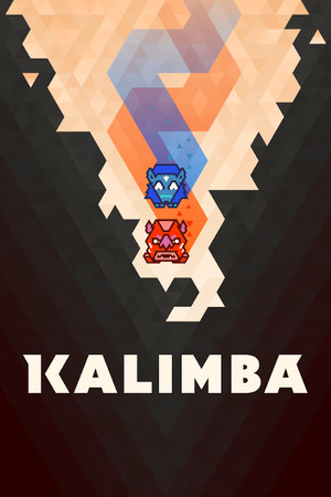 Kalimba poster image on Steam Backlog
