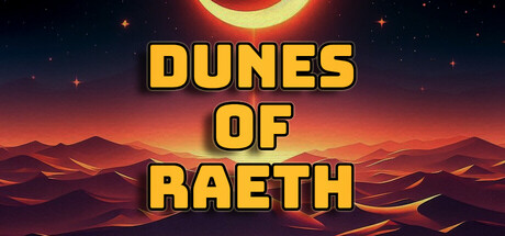 Dunes Of Raeth PC Specs