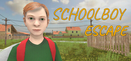 Can I Run SCHOOLBOY ESCAPE: RUNAWAY?