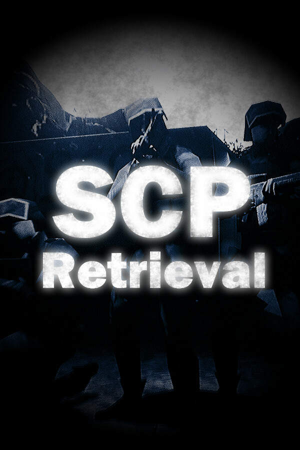 SCP: Retrieval for Steam in Indonesia region