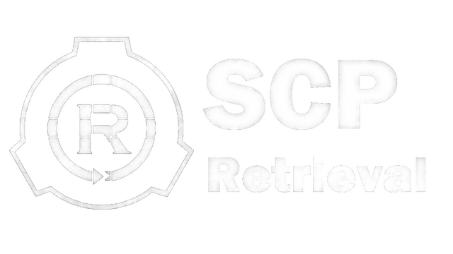 SCP: Retrieval Logo