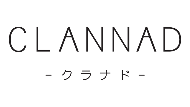 CLANNAD - Steam Backlog