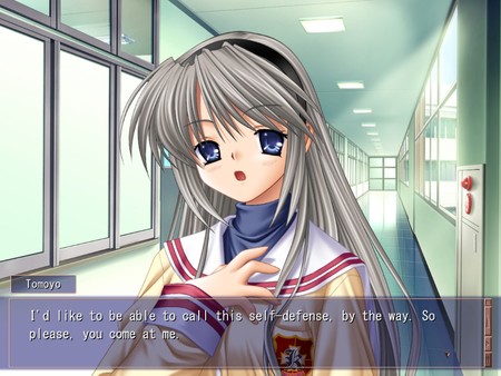 CLANNAD image