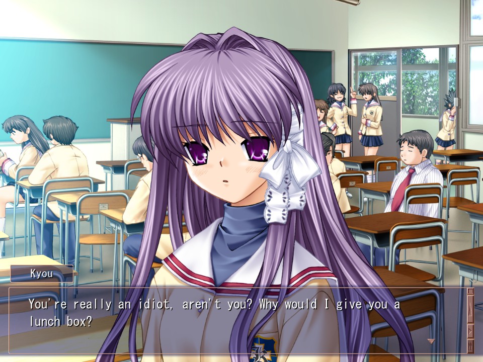 Download Clannad Full Pc Game