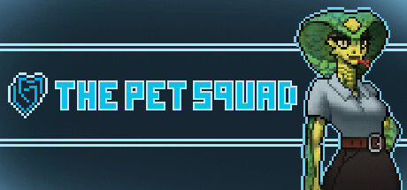 The pet squad PC Specs