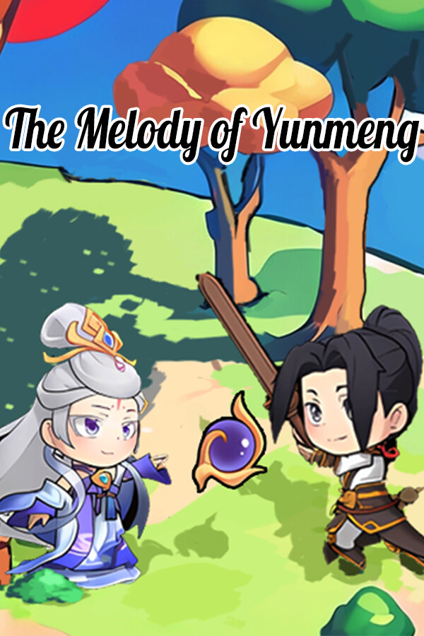 云梦之音 The Melody of Yunmeng for steam