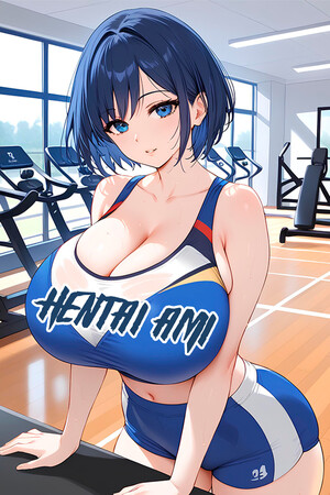 Hentai Ami.