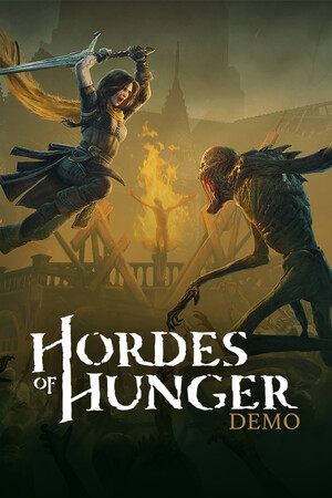 Hordes of Hunger Demo