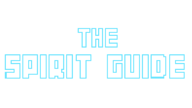 The Spirit Guide Logo