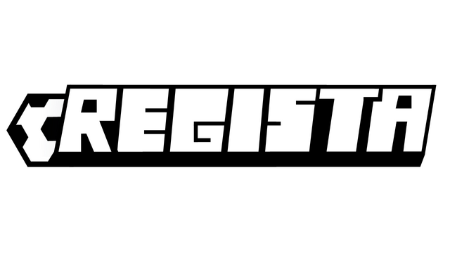 Regista: Reign Your Football Club Logo