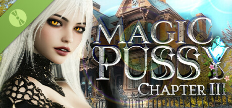 Magic Pussy: Chapter 3 Demo cover art