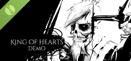 King of Hearts Demo cover art