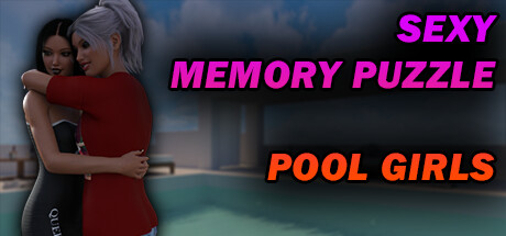 Sexy Memory Puzzle - Pool Girls PC Specs