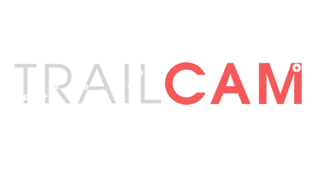 TRAILCAM Logo