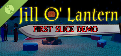 Jill O' Lantern: Final Cut Demo cover art