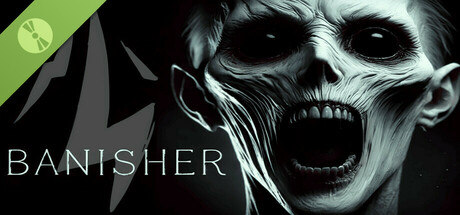 Banisher Demo cover art