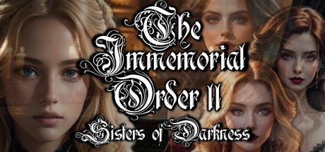 The Immemorial Order II Sisters of Darkness PC Specs