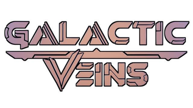 Galactic Veins Logo