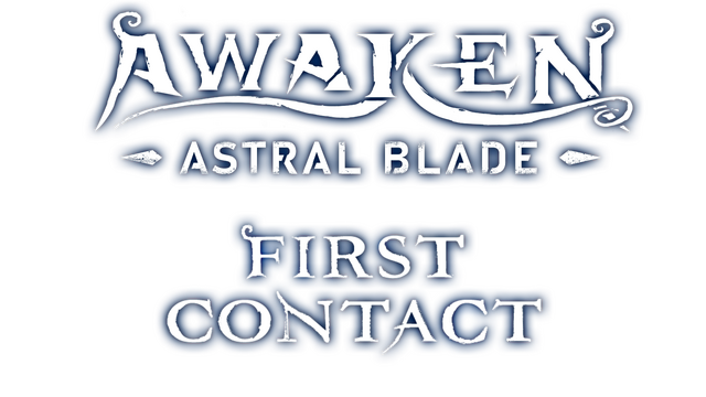 AWAKEN - Astral Blade: First Contact- Backlog.rip