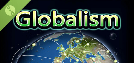 Globalism Demo cover art