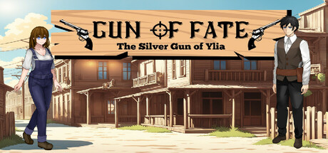 Gun Of Fate : The Silver Gun Of Ylia PC Specs