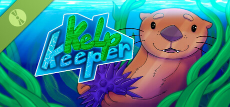 Kelp Keeper Demo cover art