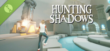 Hunting Shadows Demo cover art