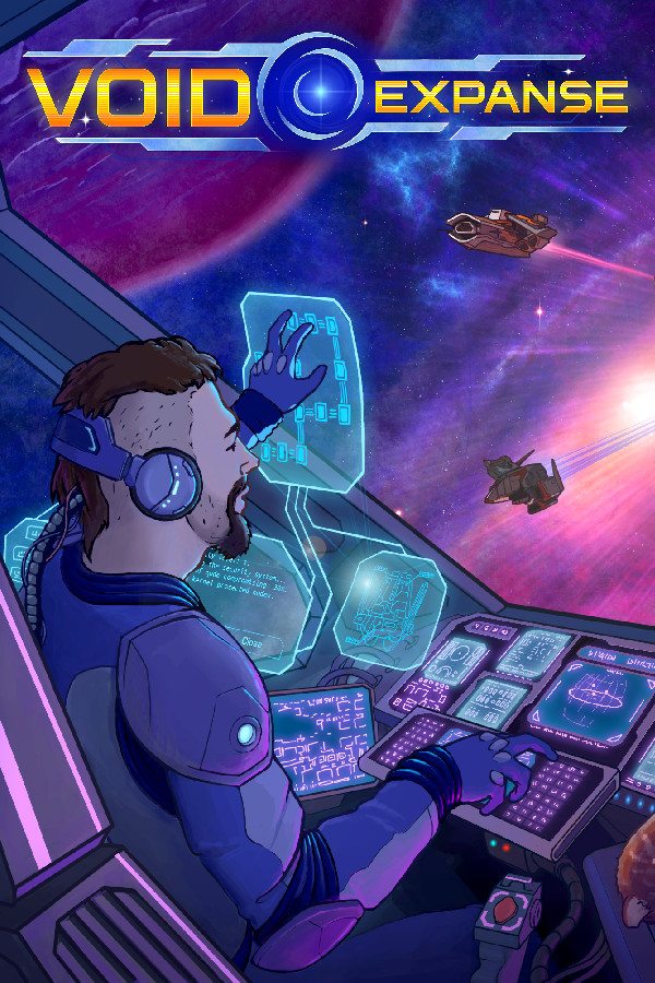 VoidExpanse for steam