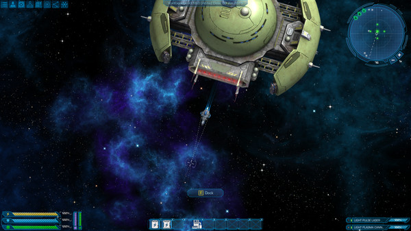 VoidExpanse game for windows Pc 1