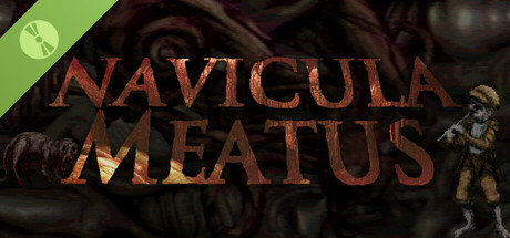 Navicula Meatus Demo cover art