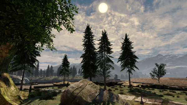 Скриншот из Revenge: Rhobar's myth