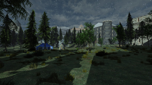 Скриншот из Revenge: Rhobar's myth