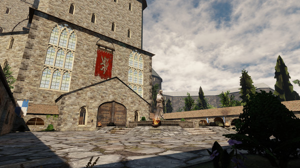 Скриншот из Revenge: Rhobar's myth