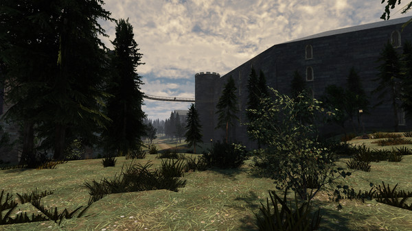 Скриншот из Revenge: Rhobar's myth